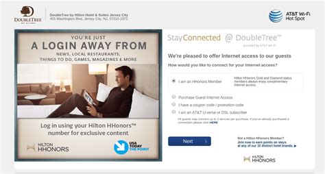 How to Get Wireless Internet Access in a Hotel