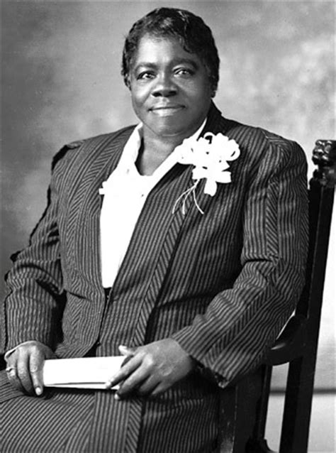 Mary Mcleod Bethune Biography For Kids | Kids Matttroy