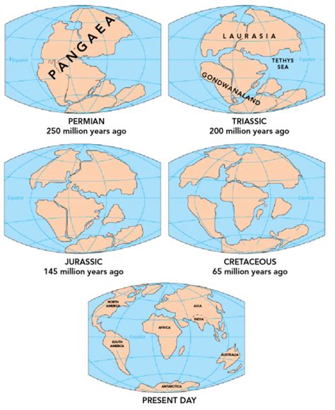 Plate Tectonics - Let's Talk Science