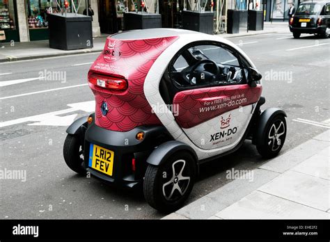 Micro car hi-res stock photography and images - Alamy