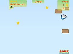 Penguin Plop Game - FunGames.com - Play fun free games.