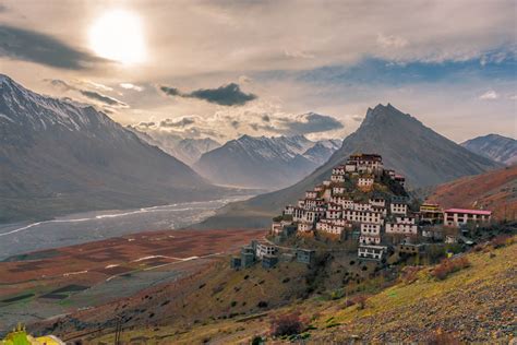 The Top 9 Things To Do in the Spiti Valley, India - Two Can Travel