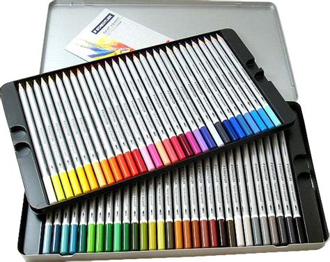 Flipkart.com | Staedtler Karat Acquarell Color Pencil