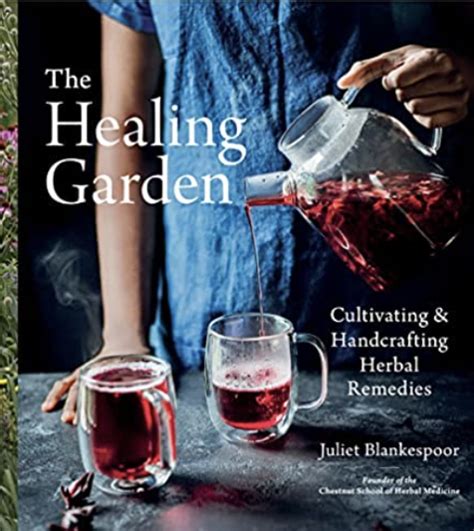 The Best Herbal Medicine Books For Your Home Library - A Farm to Keep