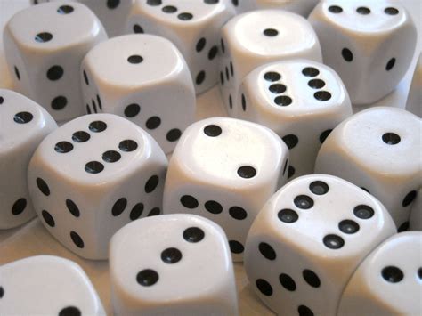 Changing Phase: Roll the dice