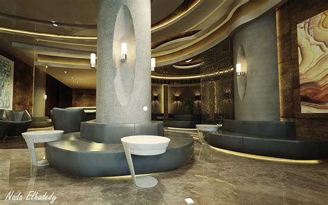 Vip Lounge on Behance