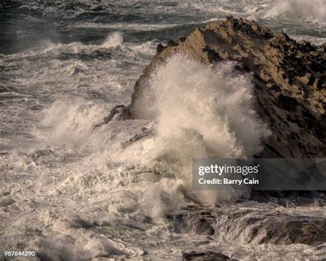 678 Oregon Coast Storm Stock Photos, High-Res Pictures, and Images - Getty Images