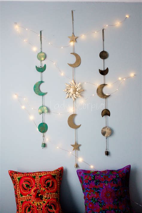 Moon Room Decor | oidmachine