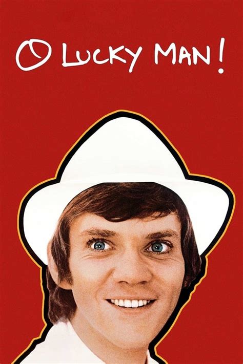 O Lucky Man! (1973) — The Movie Database (TMDB)