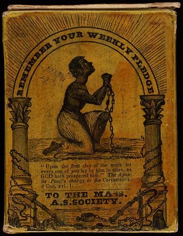 Abolitionism in the United States - Wikipedia