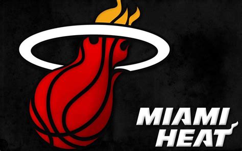 Miami Heat HD Wallpapers - Wallpaper Cave