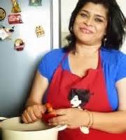 Rushina Munshaw Ghildiyal: Review of Ziya at the Oberoi, Mumbai