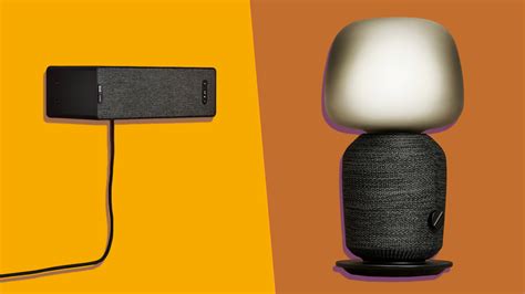 Sonos IKEA Symfonisk lamp speaker vs bookshelf speaker: which is best ...