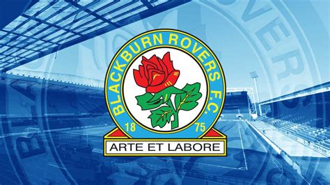 Blackburn Rovers Logo / Logopond Logo Brand Identity Inspiration Blackburn Rovers