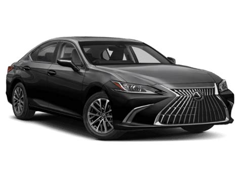 New 2023 Lexus ES ES 350 FWD 4dr Car in Houston #PU153361 | Genesis of Southwest Houston