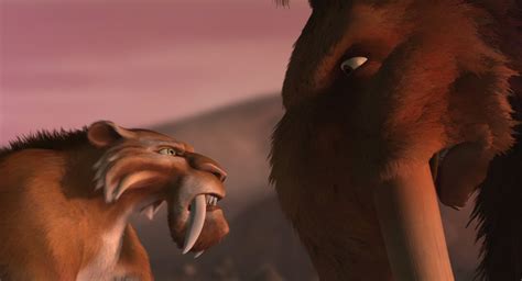 Ray Romano Ice Age