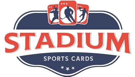 Stadium Sports Cards