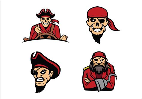 Free Raiders Mascot Vector 139327 Vector Art at Vecteezy