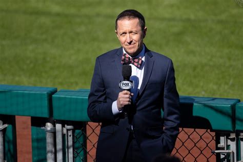 Ken Rosenthal out at MLB Network over Rob Manfred criticism