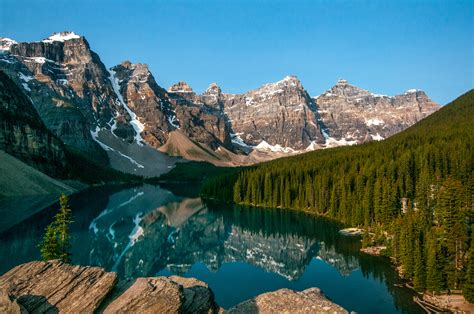 The 12 Best Hikes In Banff National Park Maps Bags Al - vrogue.co