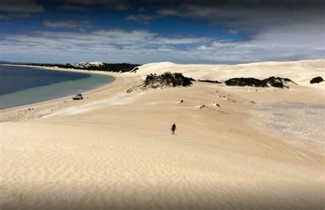 Coffin Bay National Park | Attraction | JumpOn