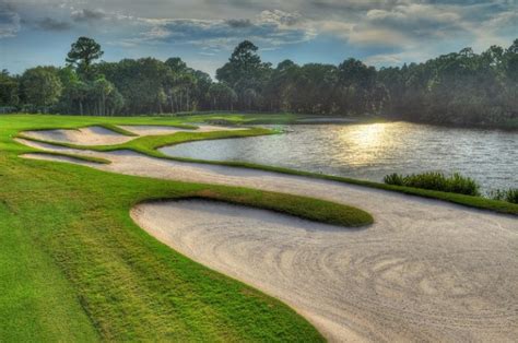 Top Daytona Beach Golf Courses to Get in the Zone