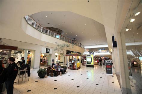 Santa Rosa Plaza in Santa Rosa, CA - Shopping Centers & Malls: Yellow Pages Directory Inc.