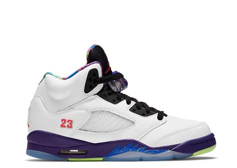 Buy Air Jordan 5 Retro Alternate Bel-Air Online in Australia | KickSTW