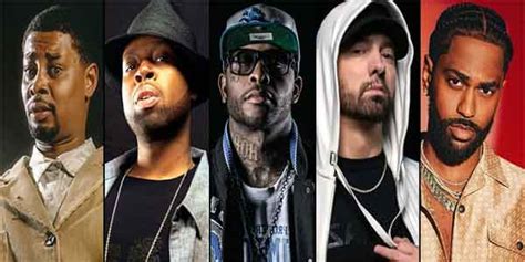 27 Detroit Rappers - Which Rapper Was Born In Detroit?