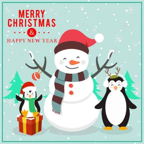 Free Printable Funny Christmas Cards