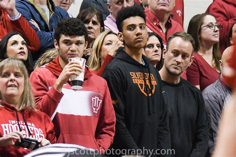 First look: 2021 Indiana basketball recruiting board - Inside the Hall ...