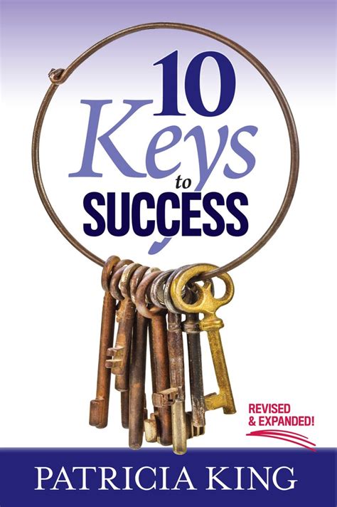 10 Keys to Success - Official CSA UK Website