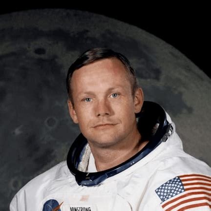 21 Neil Armstrong Facts for Kids, Students and Teachers