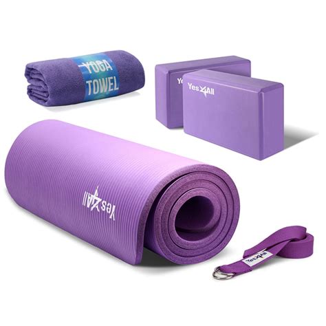 Yoga Equipment And Accessories - Only Fit Gear