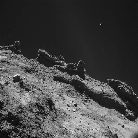 Rosetta Mission's Comet Landing: Full Coverage | Space