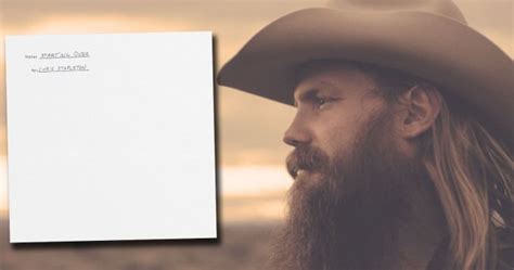 Album Review: Chris Stapleton - Starting Over | Hotpress