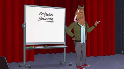 REVIEW: Bojack Horseman – Season 6, Part 2 - Geeks + Gamers