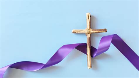 What Is the Meaning of Lent: Why Do We Observe It? - Guideposts