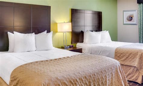 Clarion Inn & Suites | Groupon