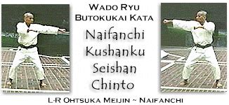 Wado Ryu Karate