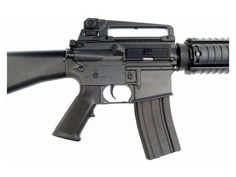 JG M16 A4 RIS AEG Airsoft Rifle (F6620)