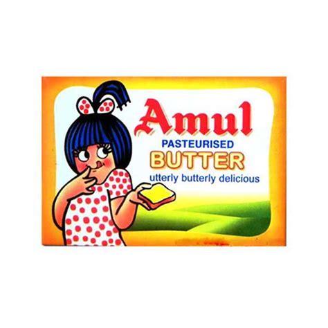 Amul Butter - Town Tokri