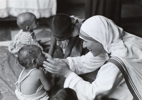 Mother Teresa's Missionaries of Charity | Travel Rajputana