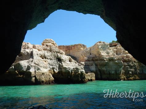 Portimao, more than just a stretch of beaches - HikerTips