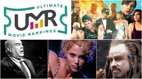 Actors or Actresses With Most Bad Movies | Ultimate Movie Rankings