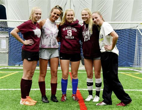 Stillwater girls' soccer team prepares for Class C state semifinal