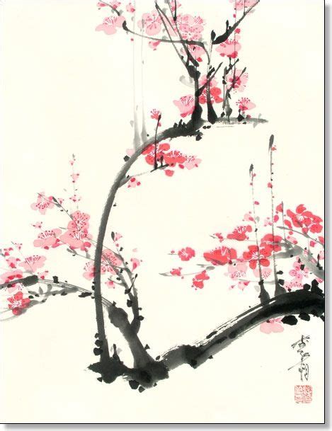 27 Sumi-e ideas | sumi e painting, art, painting