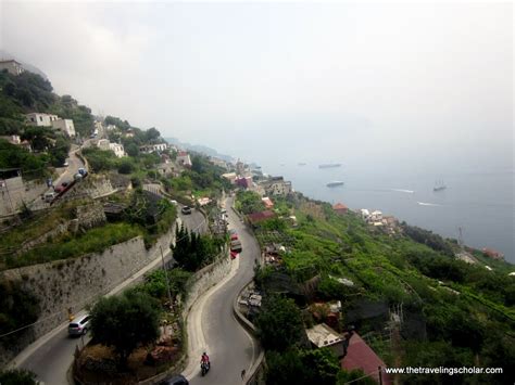 Agerola, Italy: The Amalfi Coast - The Wanderlust Effect