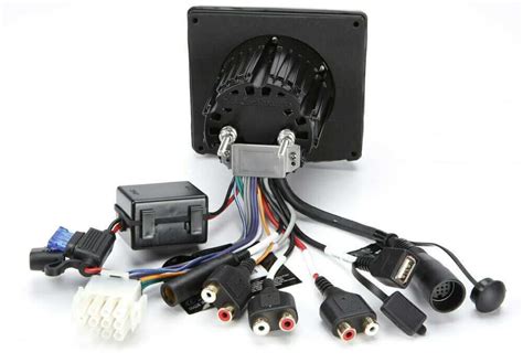 The Ultimate Guide to Installing a Rockford Fosgate Amp Wiring Kit: Step-by-Step Instructions ...