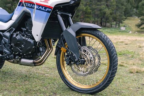 2023 Honda XL750 Transalp First Look [17 Fast Facts] - BestMotoSport